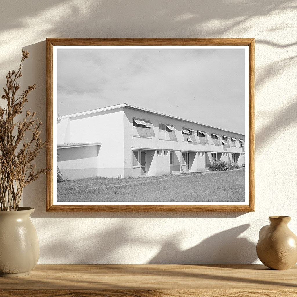 Part-Time Farms Chandler Unit Maricopa County 1940