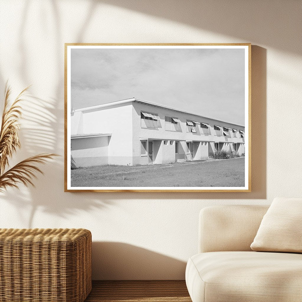 Part-Time Farms Chandler Unit Maricopa County 1940