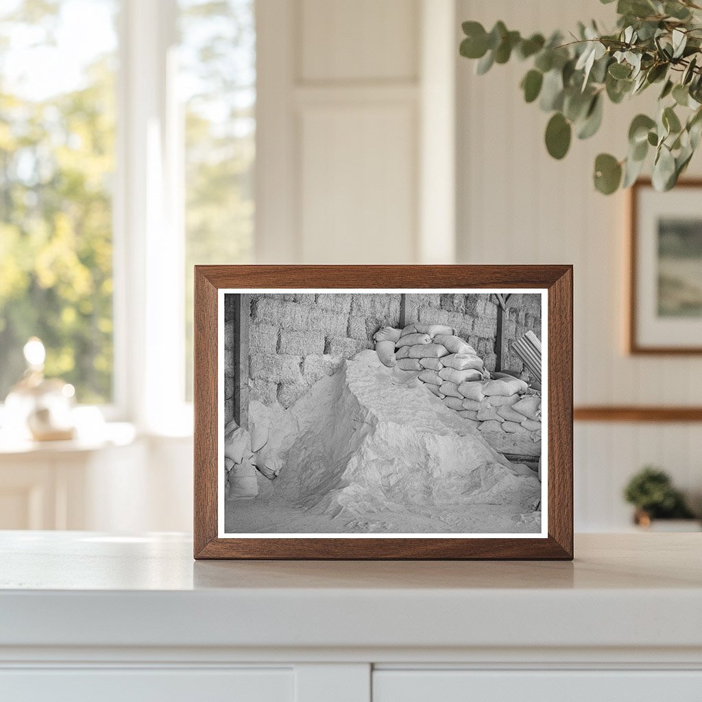 Casa Grande Valley Farms Feed Supplies May 1940