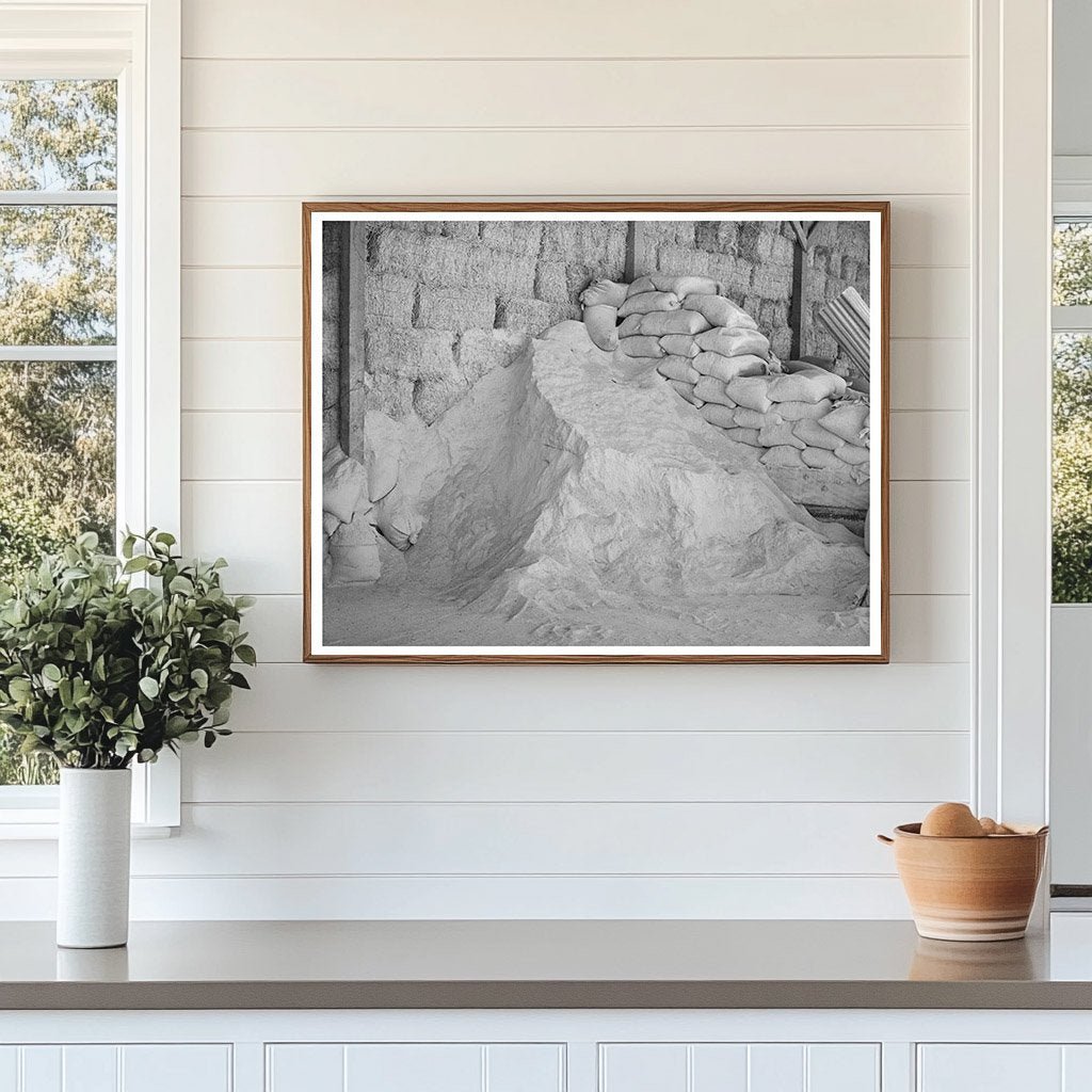 Casa Grande Valley Farms Feed Supplies May 1940