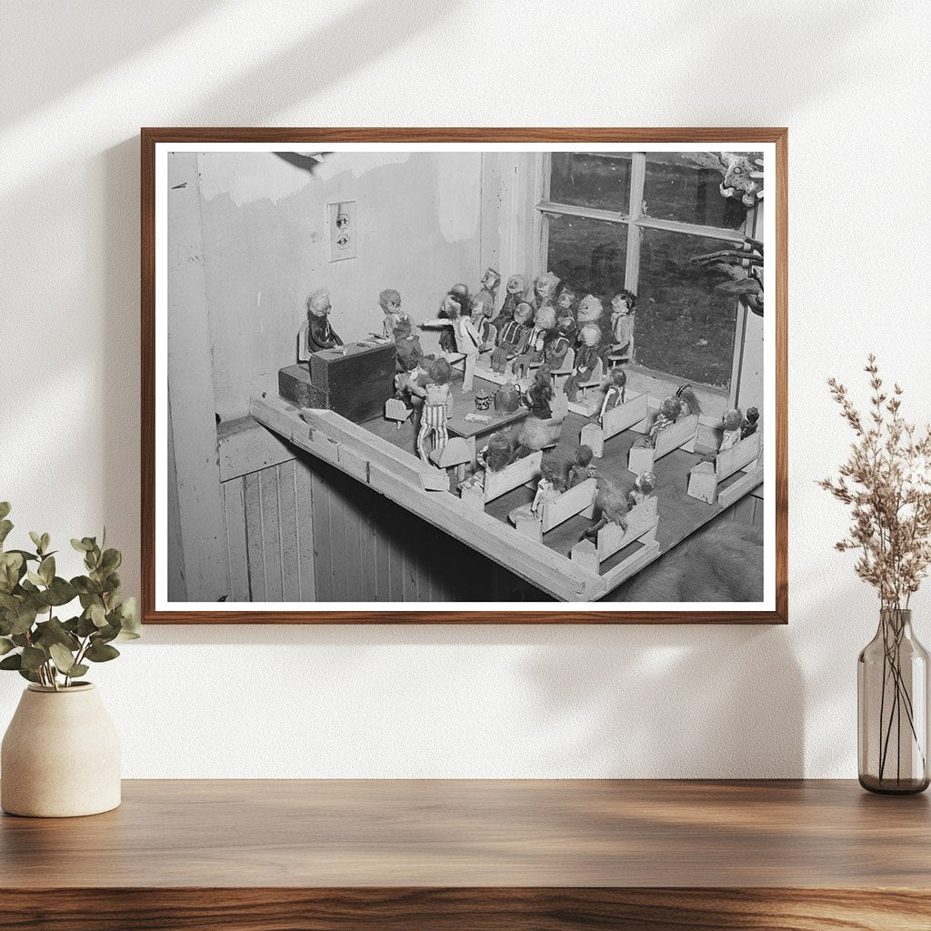 Ozark Moonshiner Trial Safford Arizona May 1940