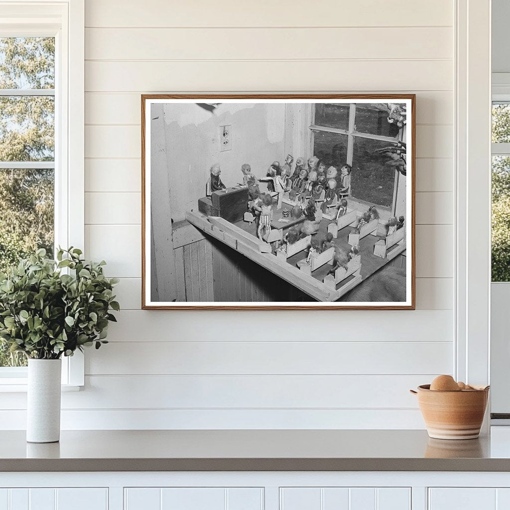 Ozark Moonshiner Trial Safford Arizona May 1940