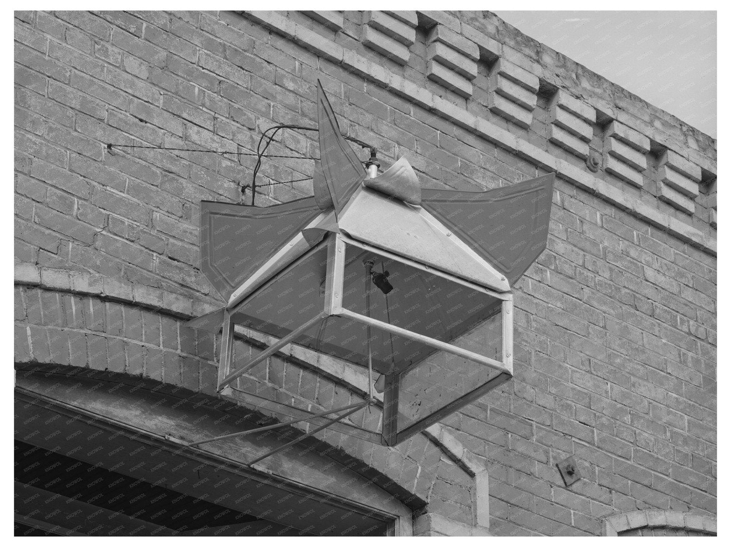 Vintage Telluride Colorado Residence September 1940