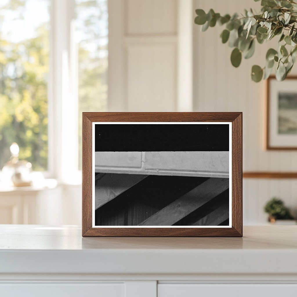 Pea Packing Plant in Canyon County Idaho 1941