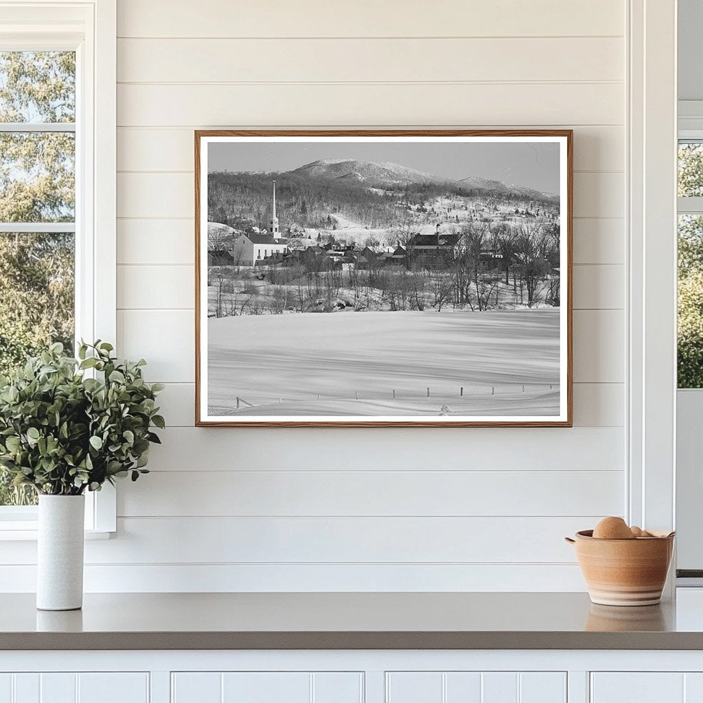 Pressure Canning Demonstration San Angelo Texas 1940