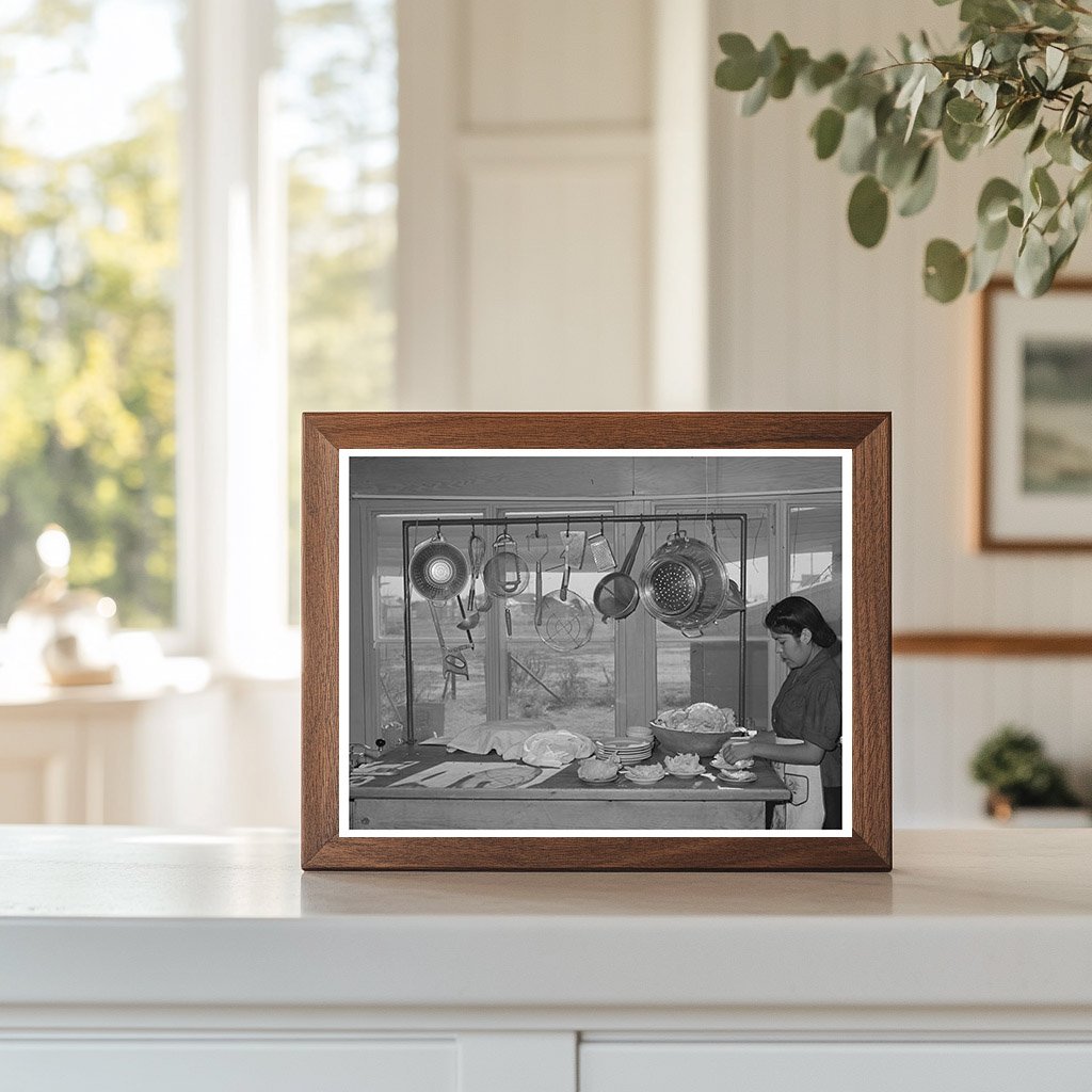 National Youth Administration Girls at Cairns Hospital 1942
