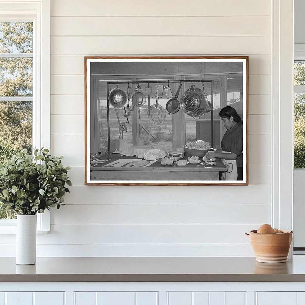 National Youth Administration Girls at Cairns Hospital 1942