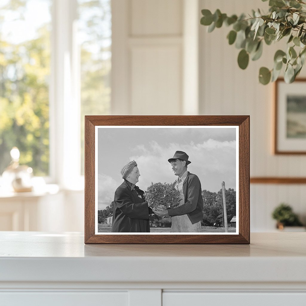 Turlock School Garden Initiative May 1942
