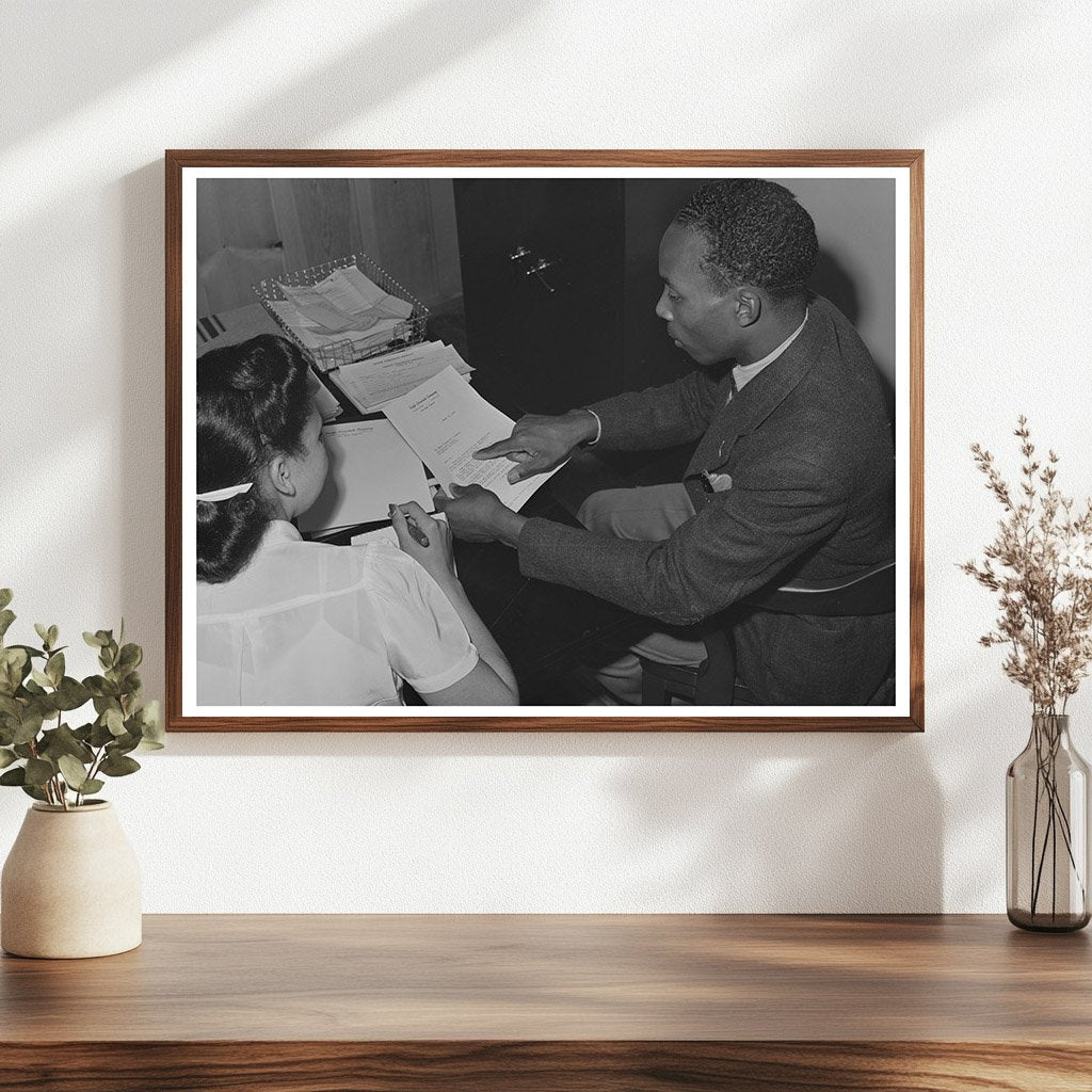 Skippy Smith Pacific Parachute Company San Diego 1942