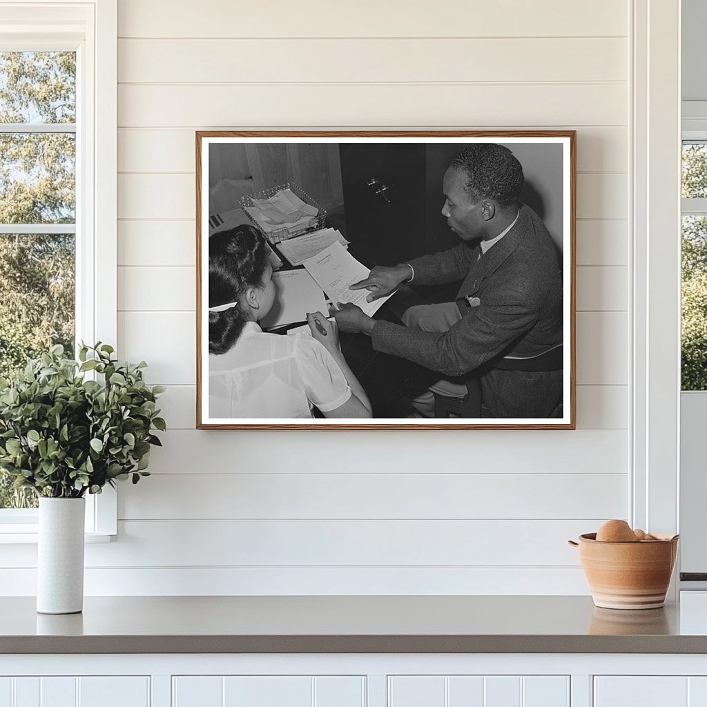 Skippy Smith Pacific Parachute Company San Diego 1942