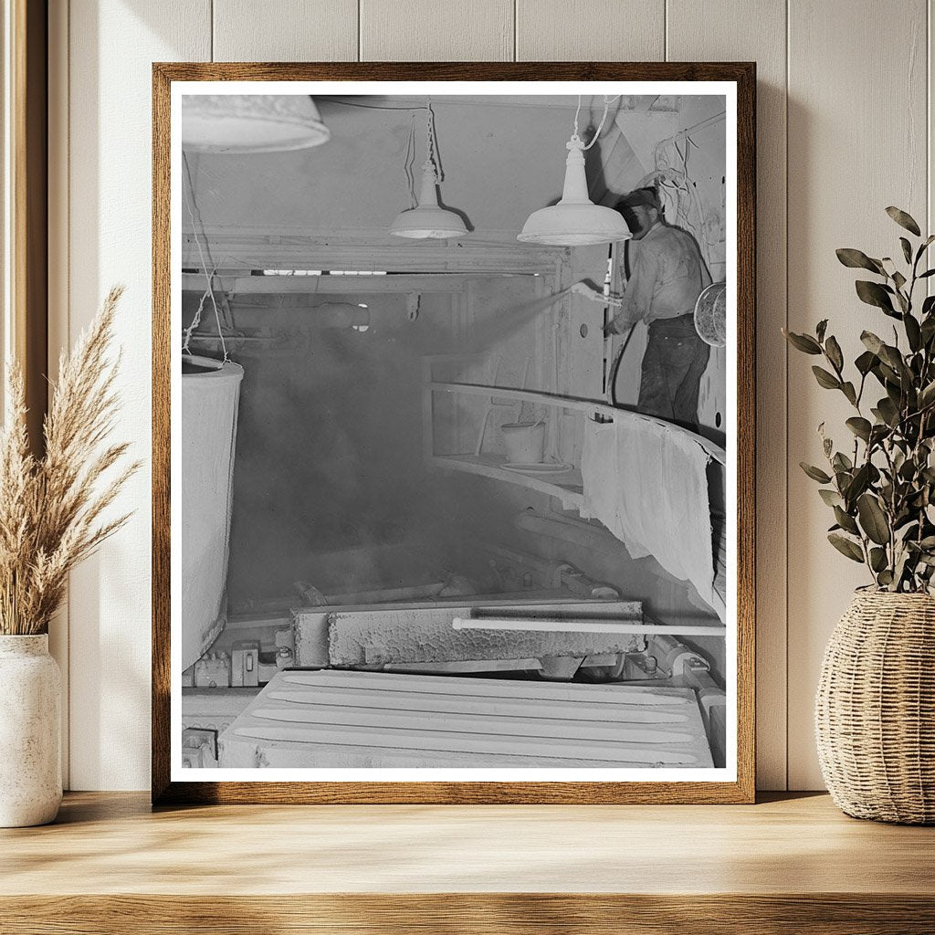 Great Falls Montana Anaconda Copper Mining Company 1942