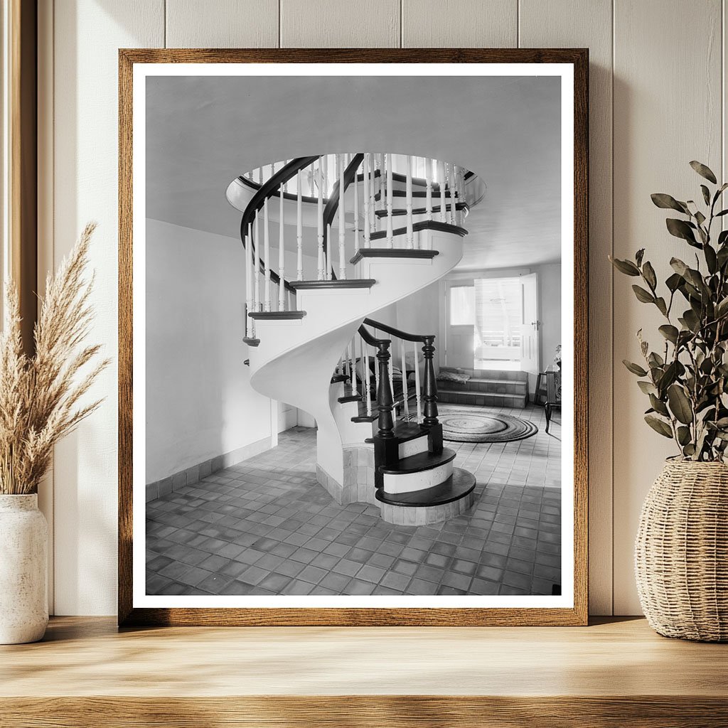 Frances Benjamin Johnston 1852 Auburn Cottage Photograph - view 2