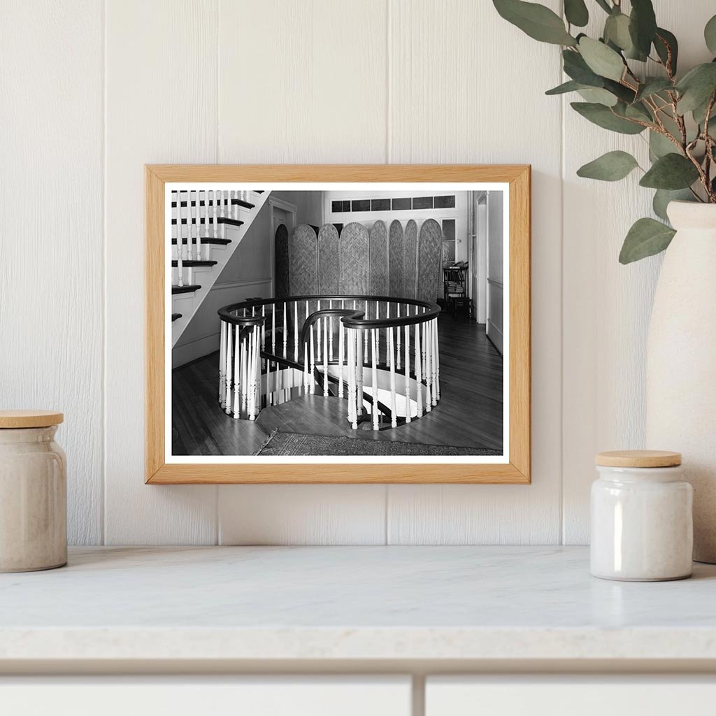 1852 Raised Cottage in Auburn, Alabama: Architectural Histor