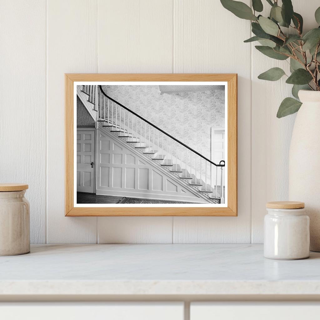 1830s Architecture in Florence, Alabama: Historic Building