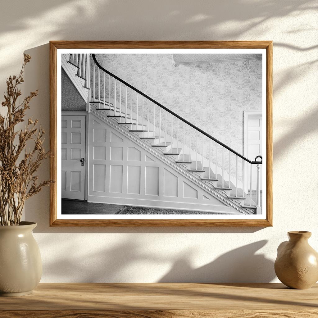 1830s Architecture in Florence, Alabama: Historic Building