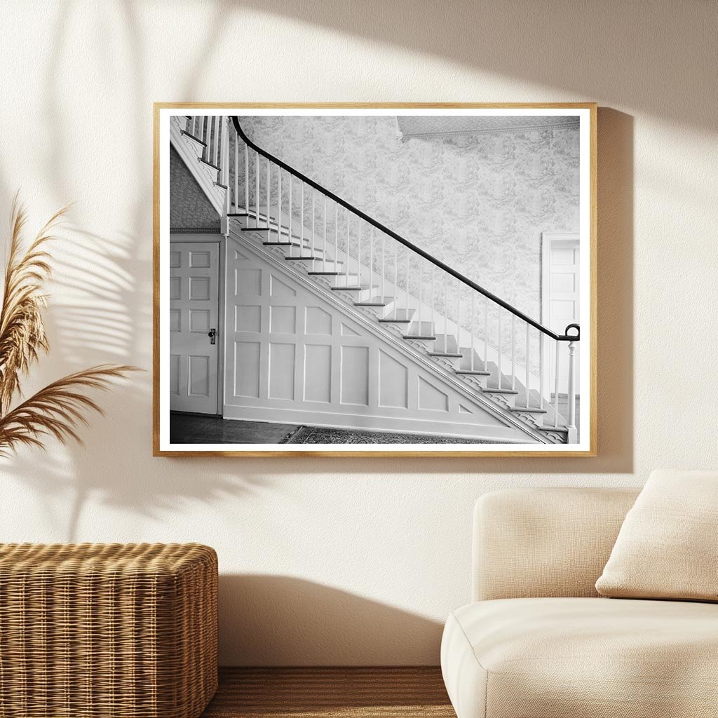 1830s Architecture in Florence, Alabama: Historic Building