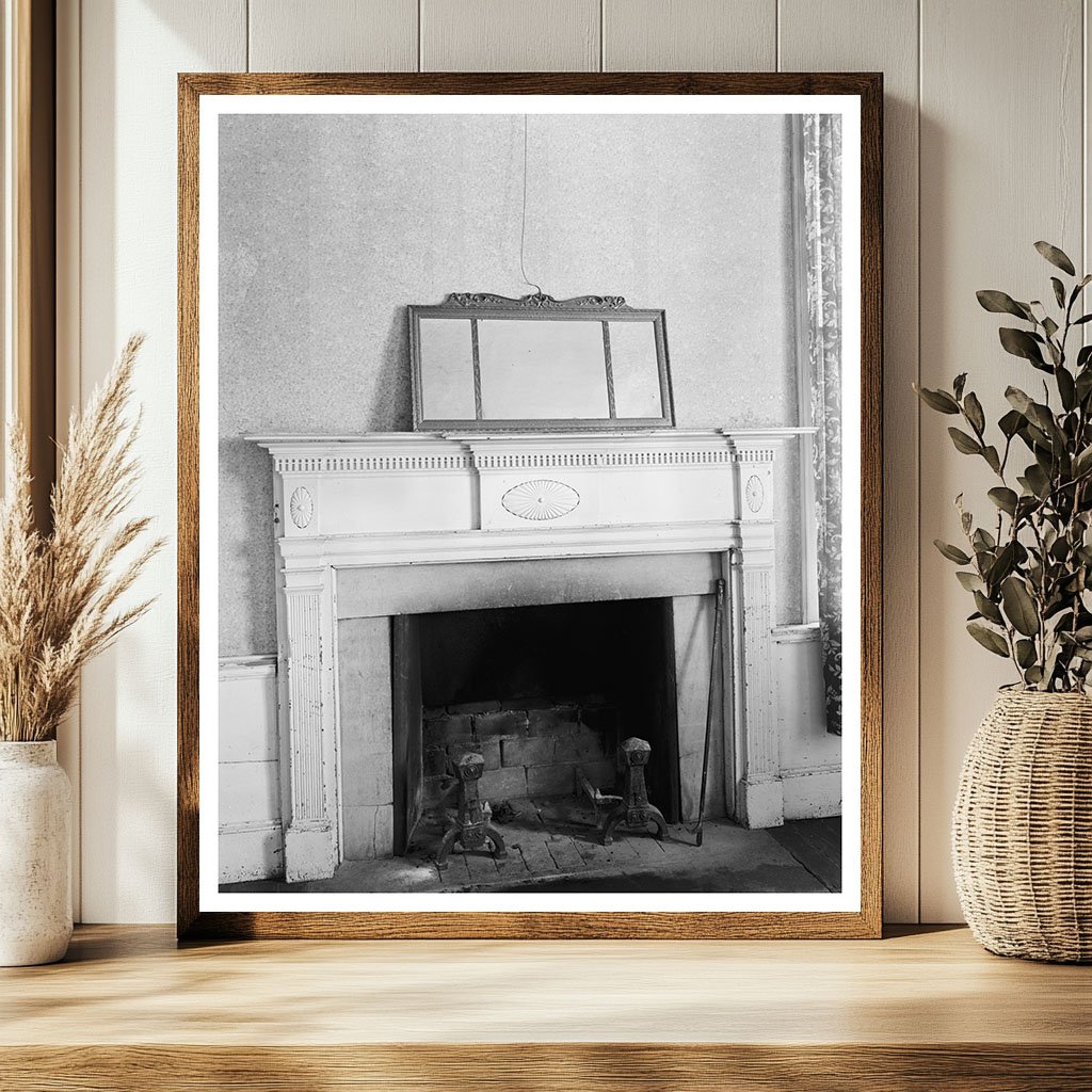 Forks of Cypress, Lauderdale County, Alabama, 1818-1820