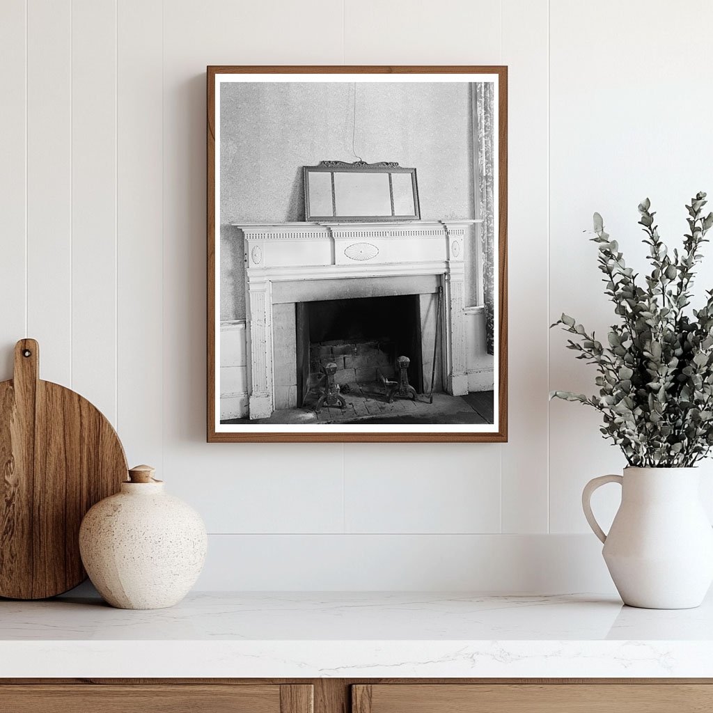 Forks of Cypress, Lauderdale County, Alabama, 1818-1820