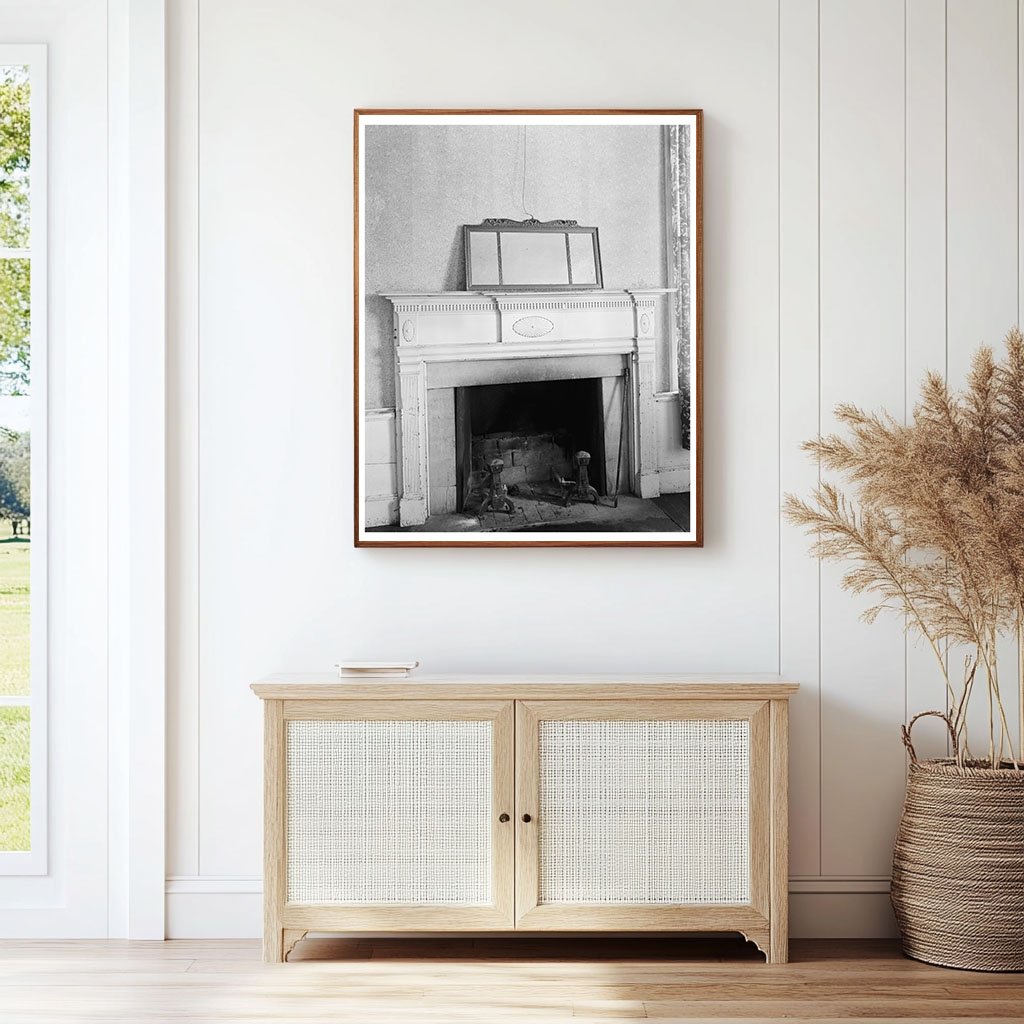 Forks of Cypress, Lauderdale County, Alabama, 1818-1820