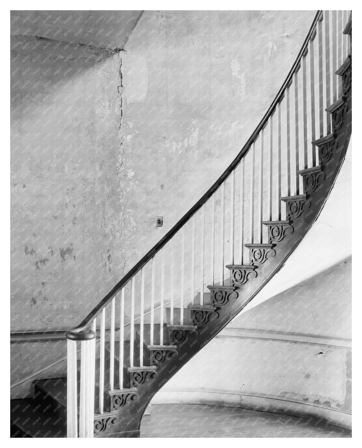 Bella Mina House, Limestone County, Alabama, 1826 History Ph