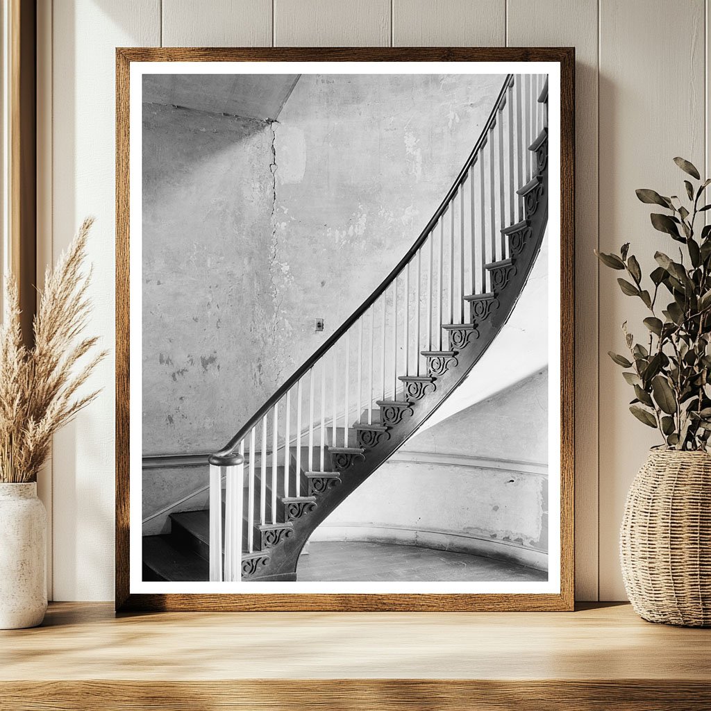 Bella Mina House, Limestone County, Alabama, 1826 History Ph