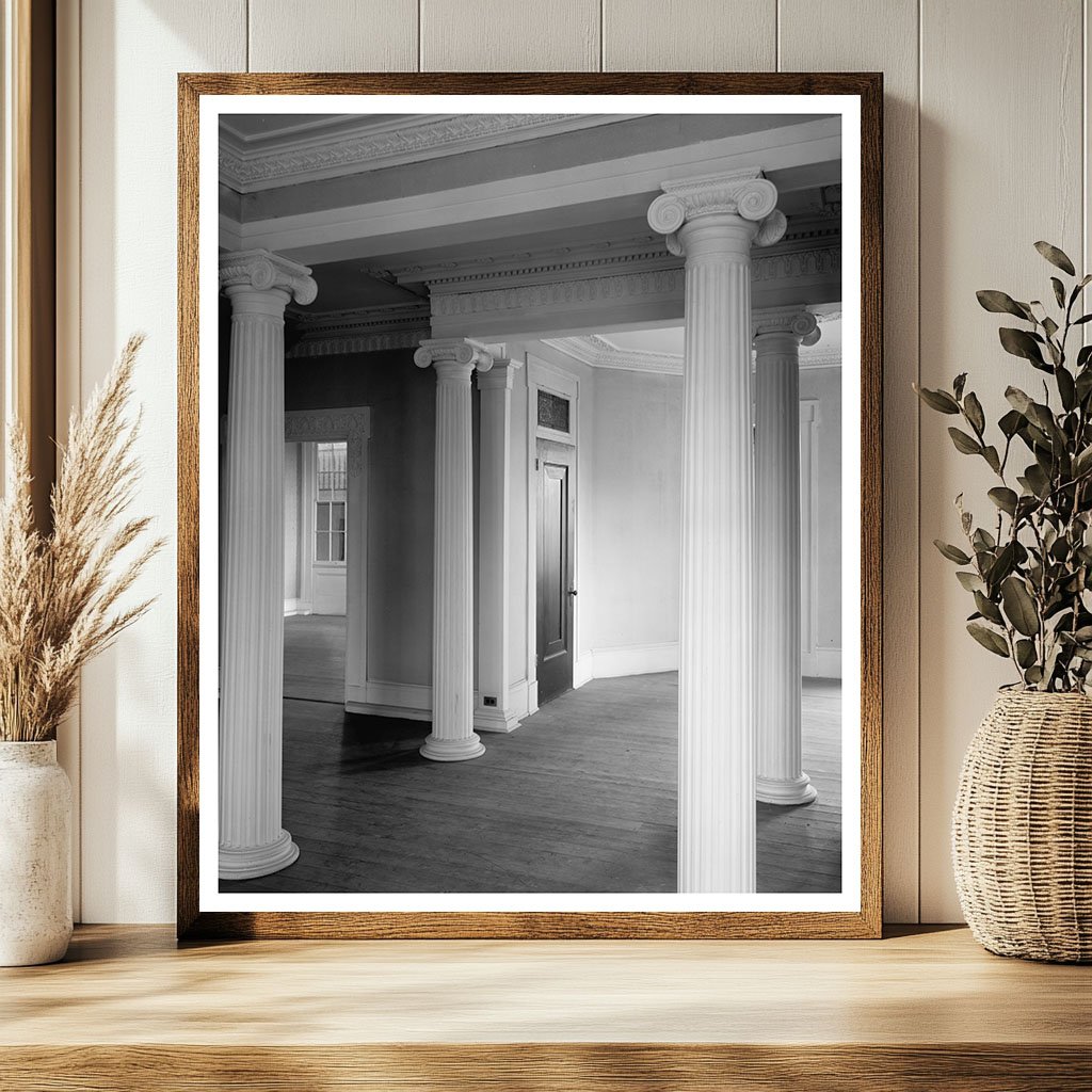 Demopolis AL Historic Building Photo 1842