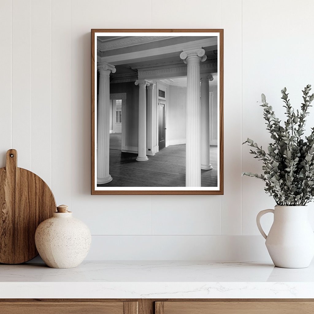 Demopolis AL Historic Building Photo 1842