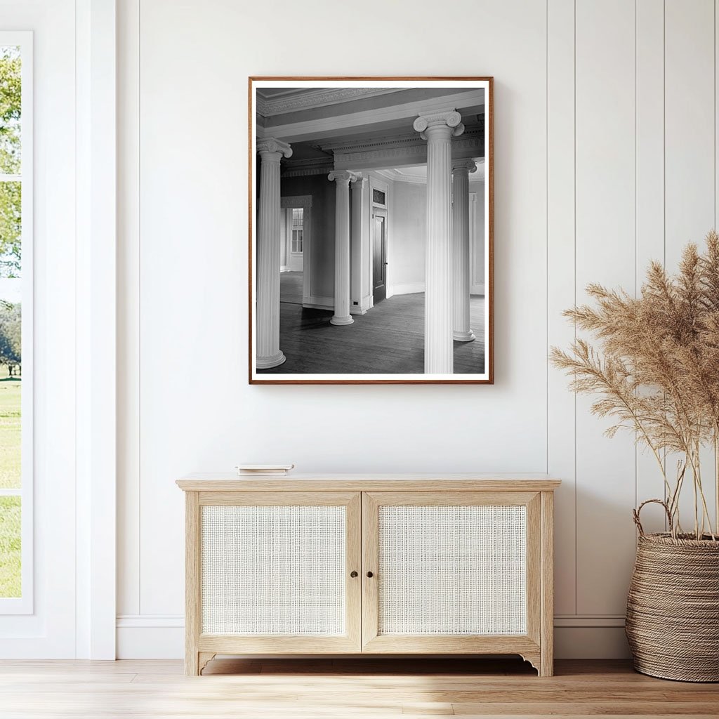 Demopolis AL Historic Building Photo 1842