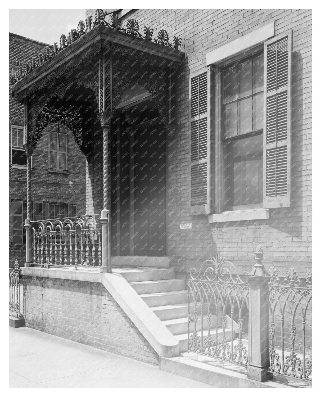 Mobile, Alabama Architecture, Early 20th Century