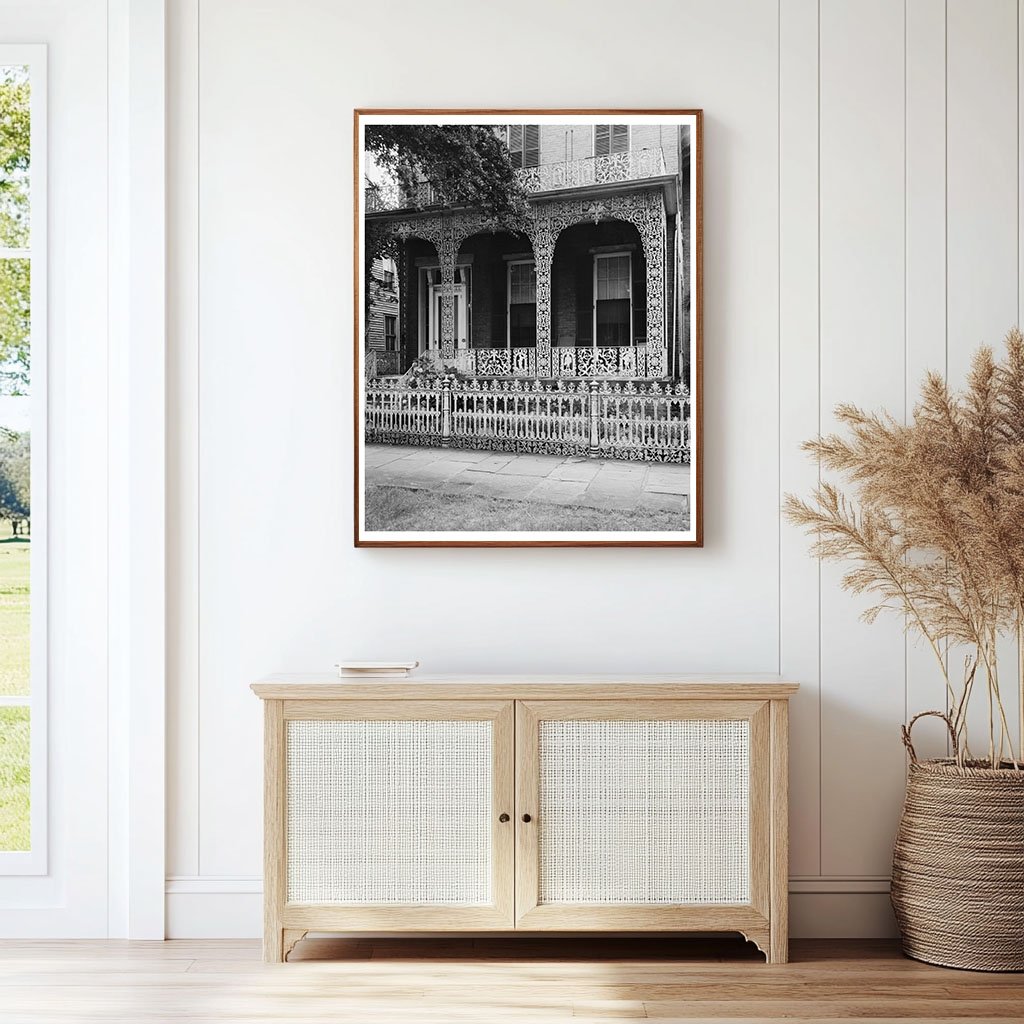 Early 20th Century Mobile, AL Residential Architecture