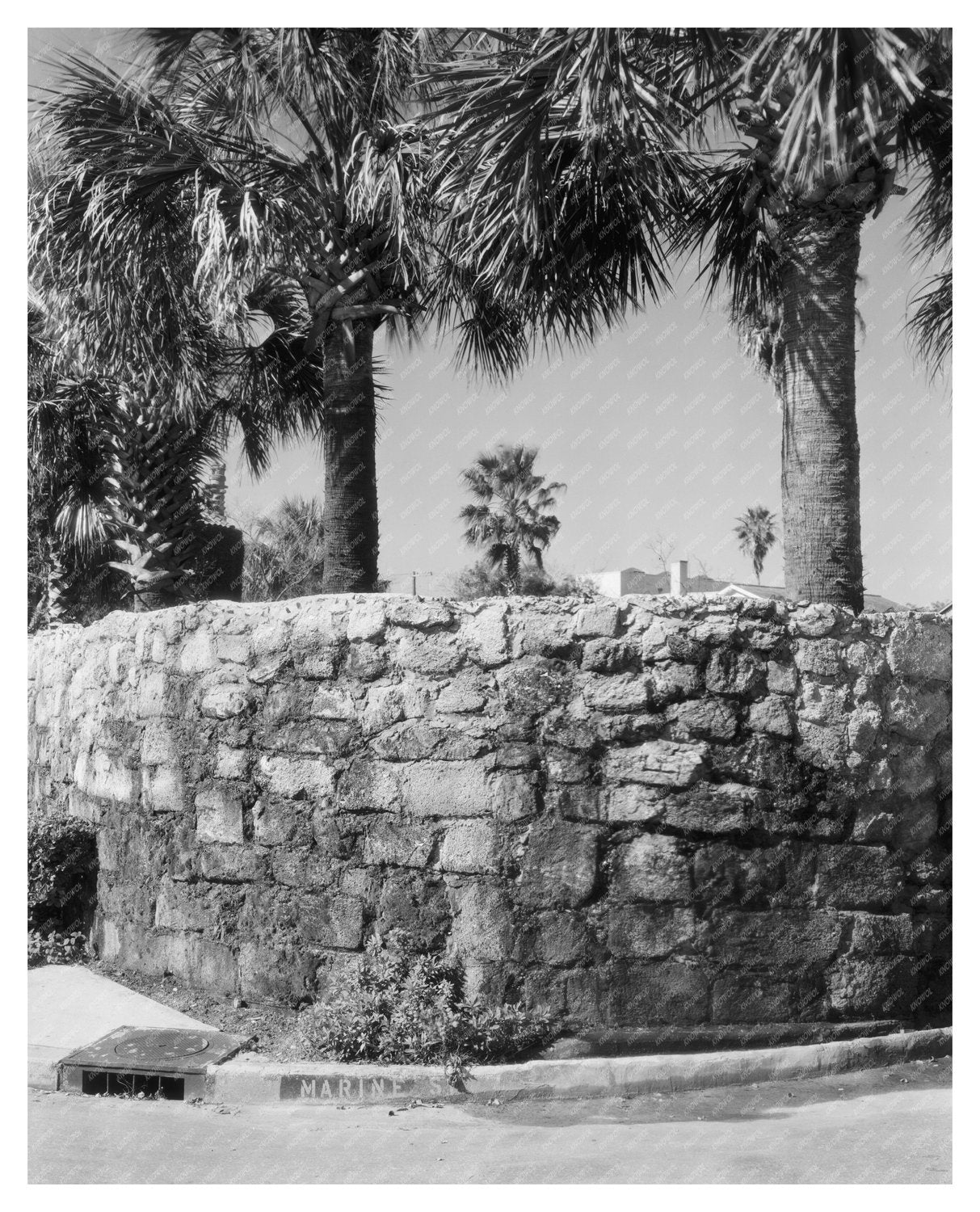 Gonzalez-Alvarez House, St. Augustine, FL, 2023