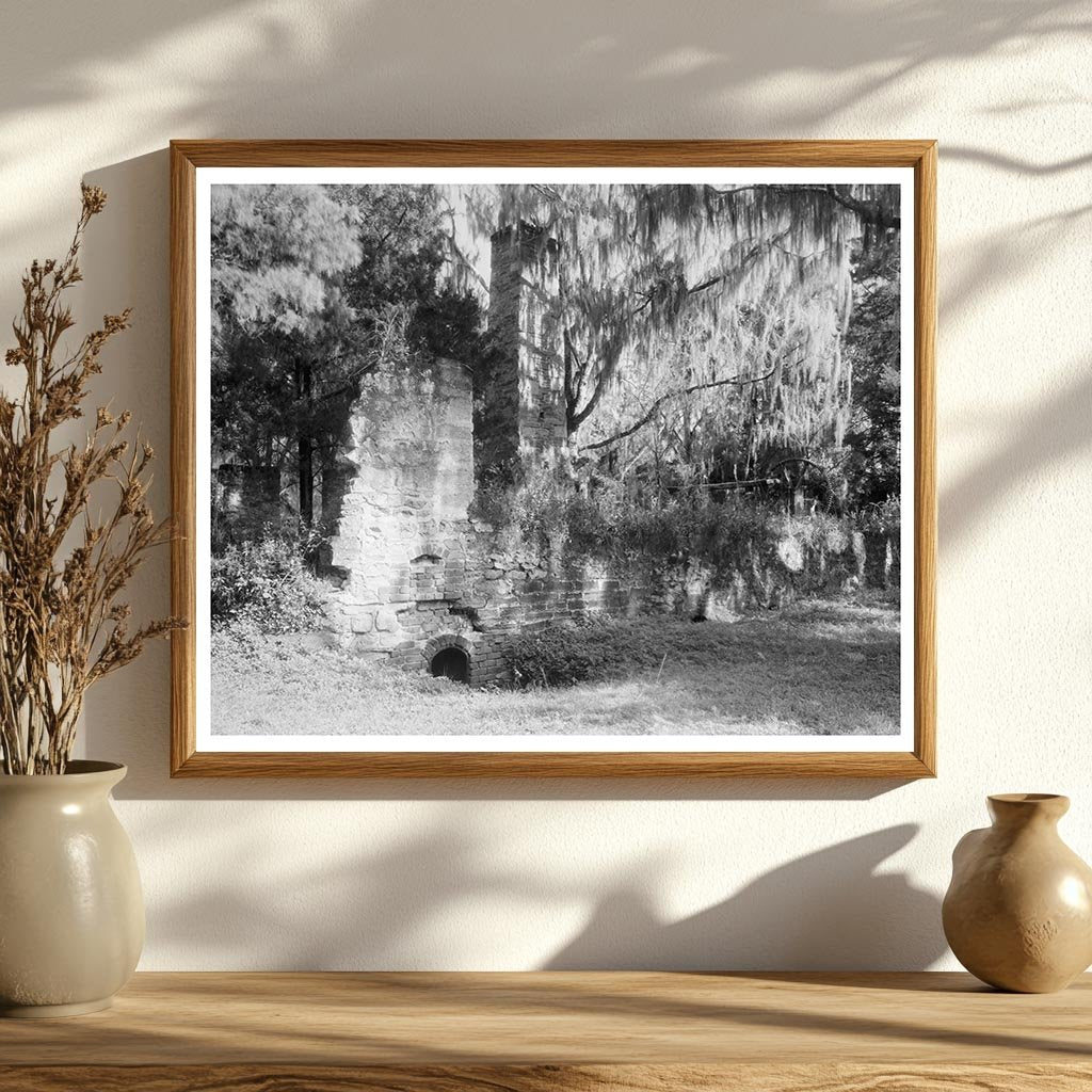 Mission Atocuimi de Jororo Ruins, New Smyrna, FL 2023