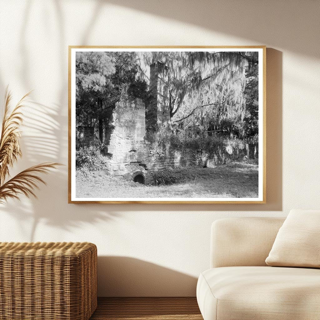Mission Atocuimi de Jororo Ruins, New Smyrna, FL 2023
