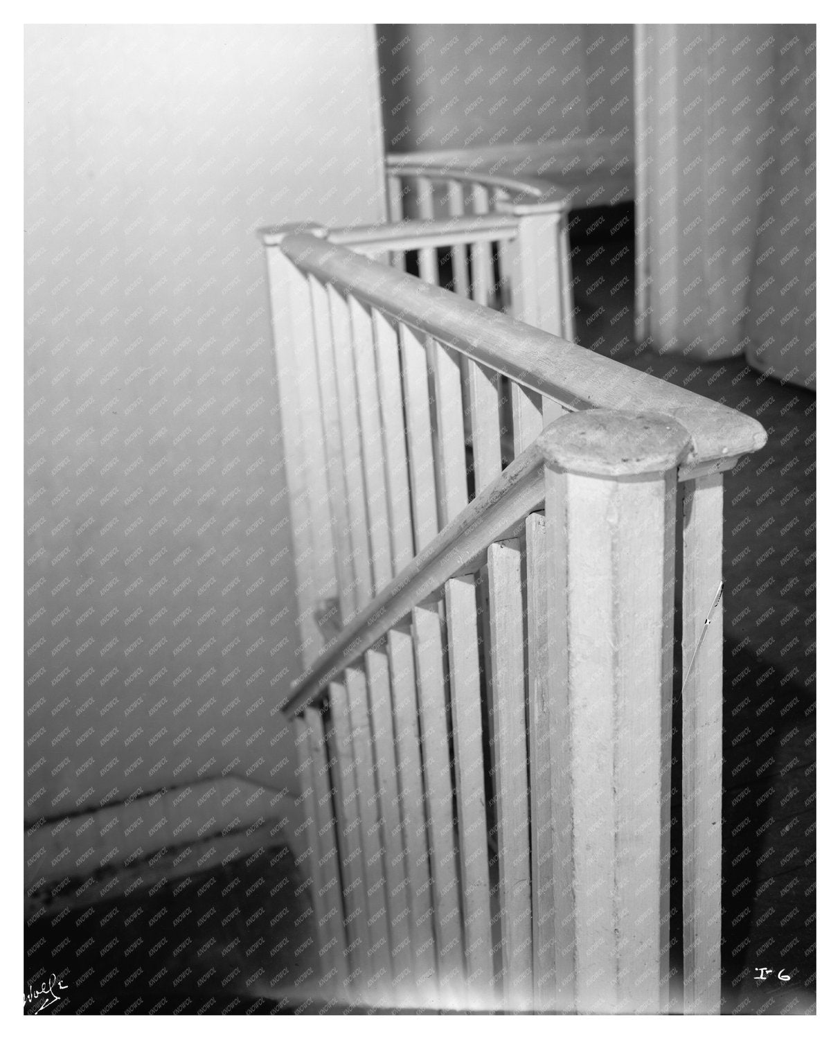 De Mesa-Sanchez House, St. Augustine, FL, 20th Century