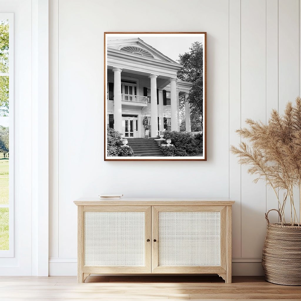 Vintage Architecture of Columbus, GA - Early 1900s