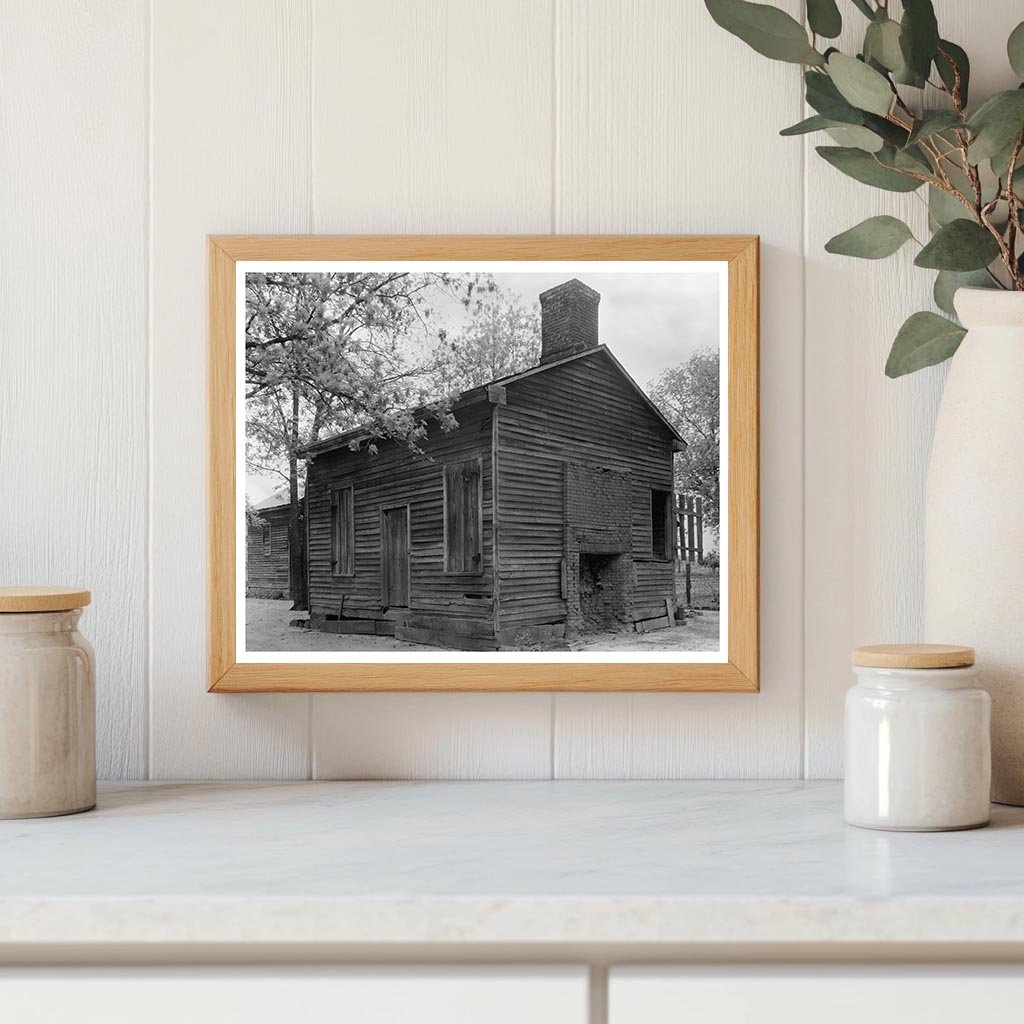 Nutwood, La Grange, GA: Historic Building, 1833