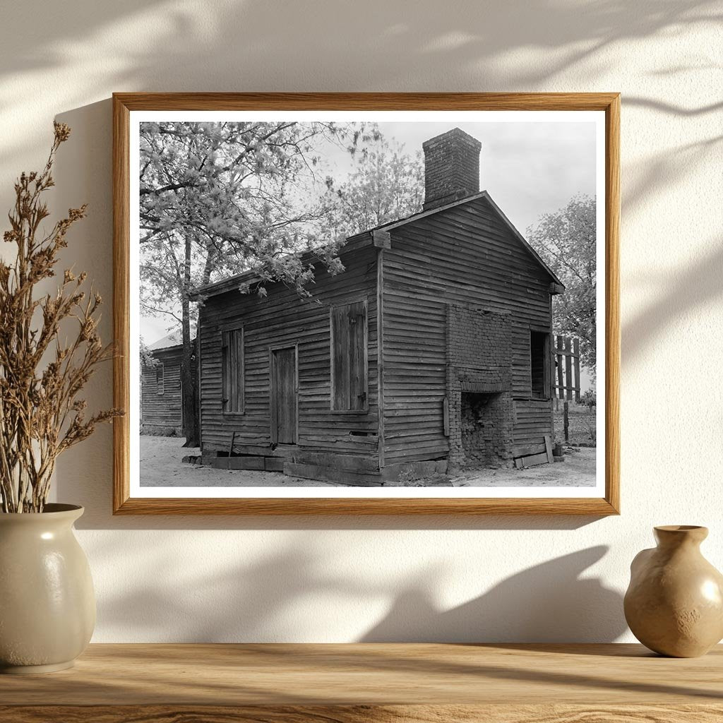 Nutwood, La Grange, GA: Historic Building, 1833