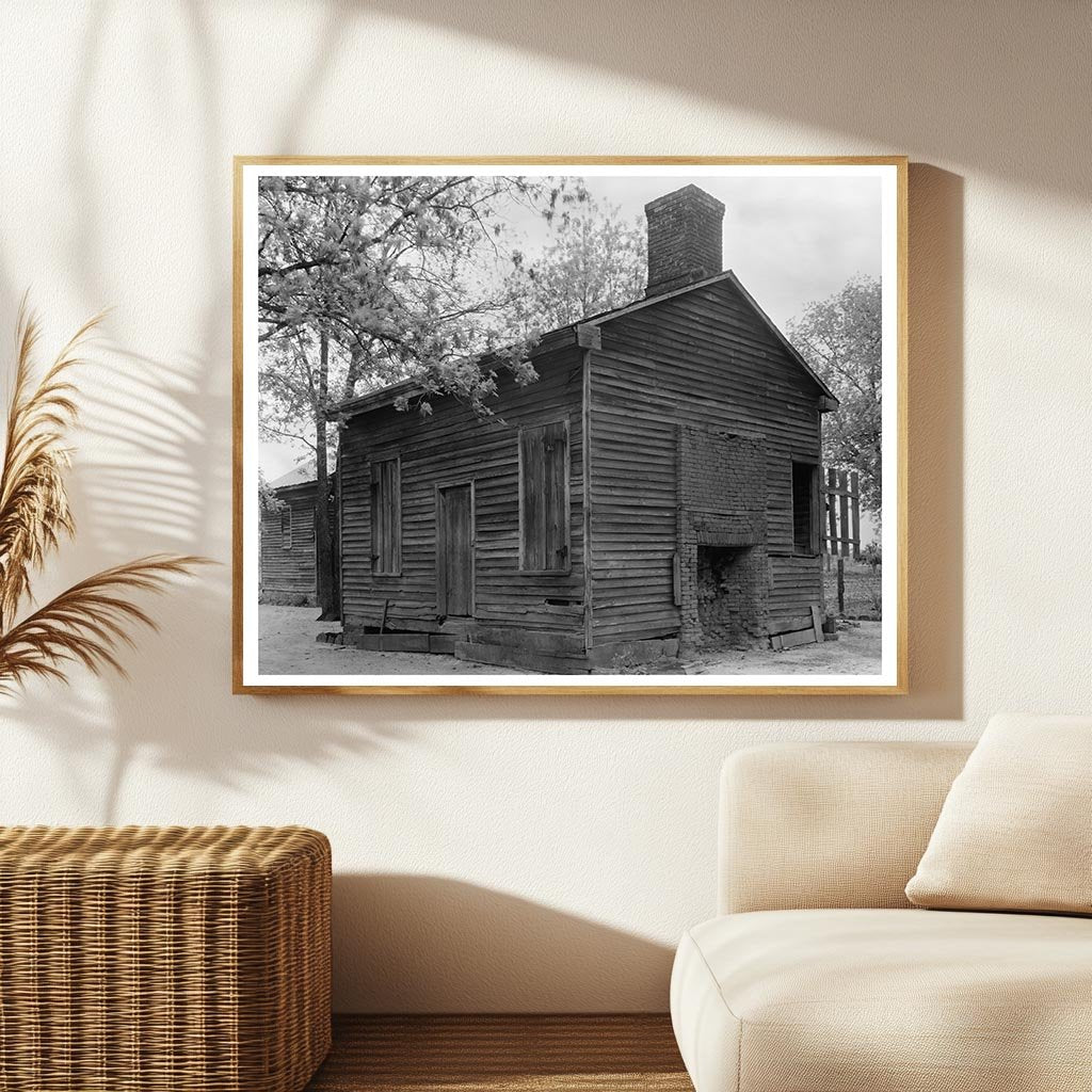 Nutwood, La Grange, GA: Historic Building, 1833