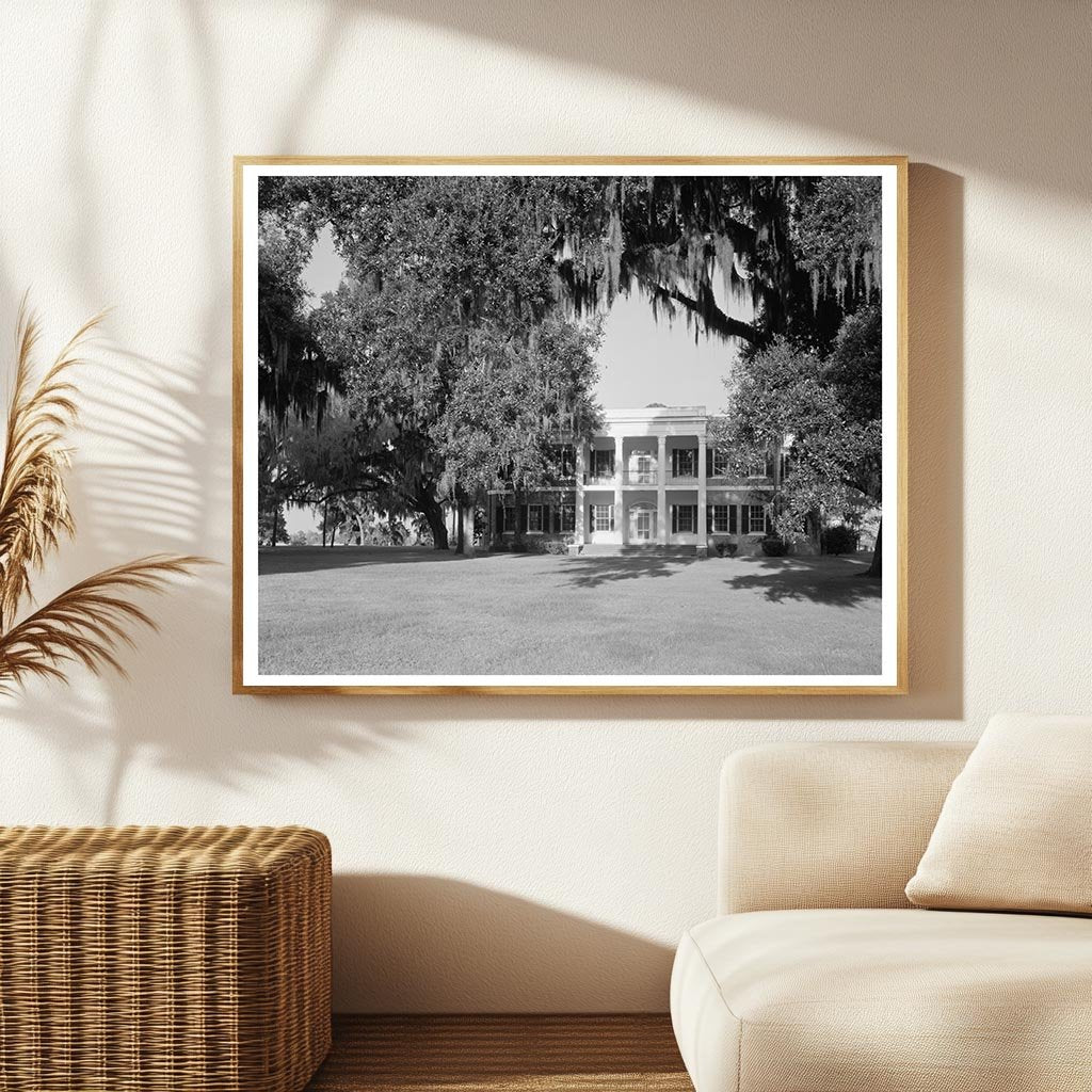 Savannah, GA: Historic Home of Henry Ford, 20th Century