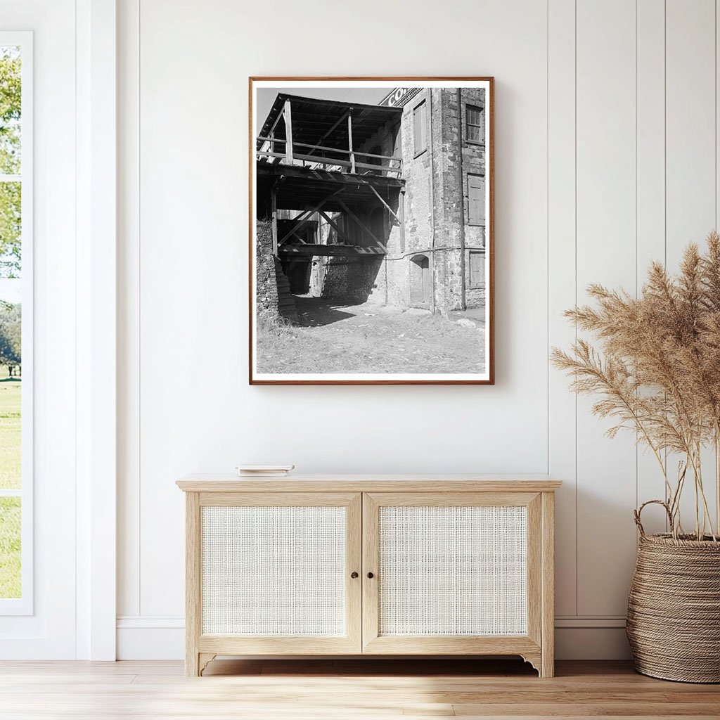 Historic Savannah Architecture, Georgia, Early 20th Century