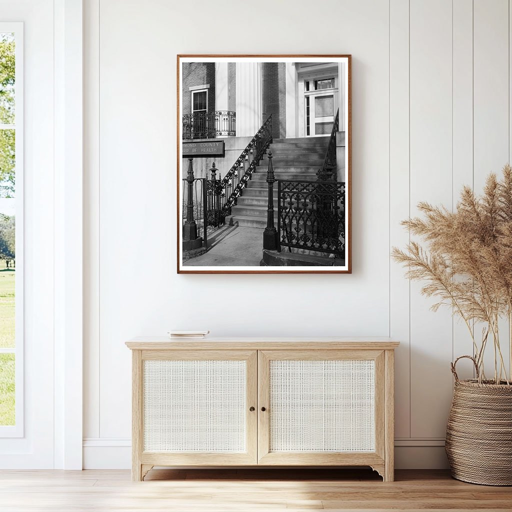 Augusta GA Architecture History Early 1900s Image