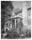 Washington, GA Architecture History Photo, 20th Century