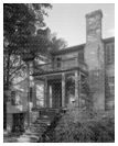 Early 1900s Washington, GA Architecture Photograph
