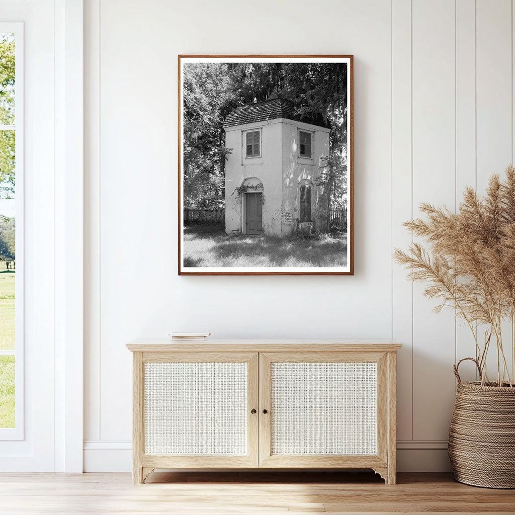 The Houmas: Historic Residence in Ascension Parish, 1840