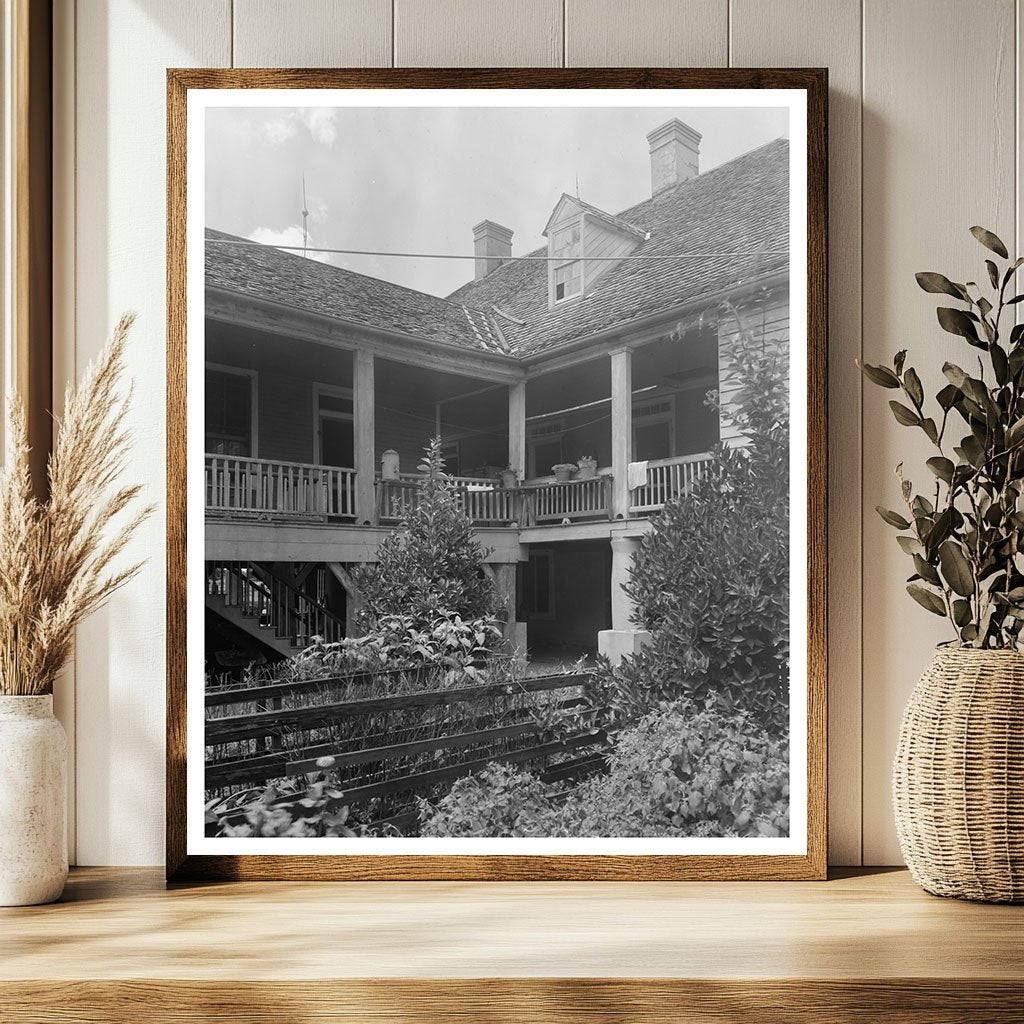 New Roads LA Architecture History 20th Century Photo