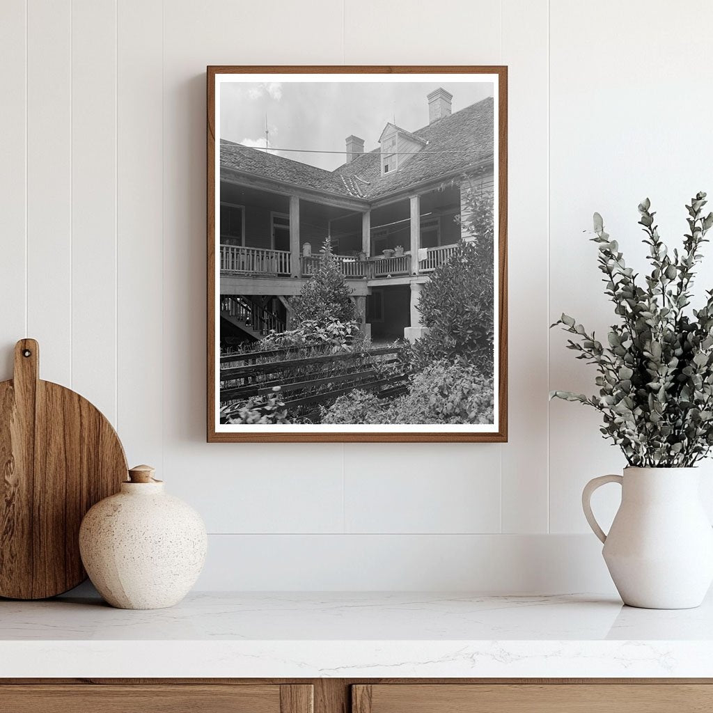 New Roads LA Architecture History 20th Century Photo