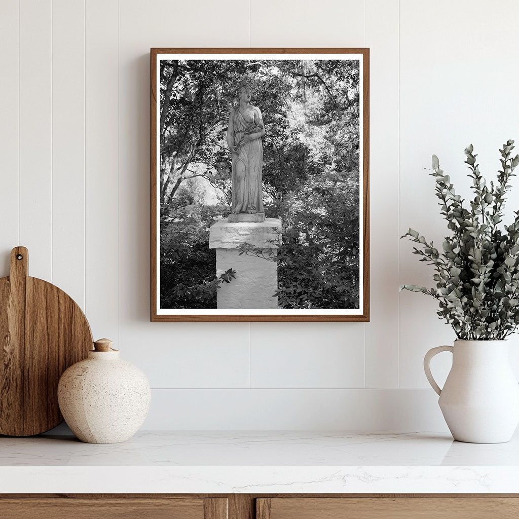 Historic St. Francisville, LA Building Photo, 1835