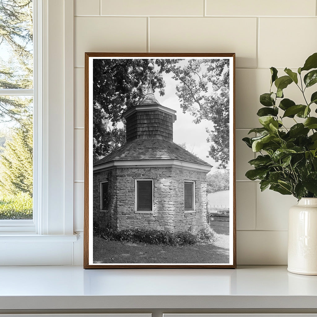 1936 Craddocks Estate, Garrison, Baltimore County, MD