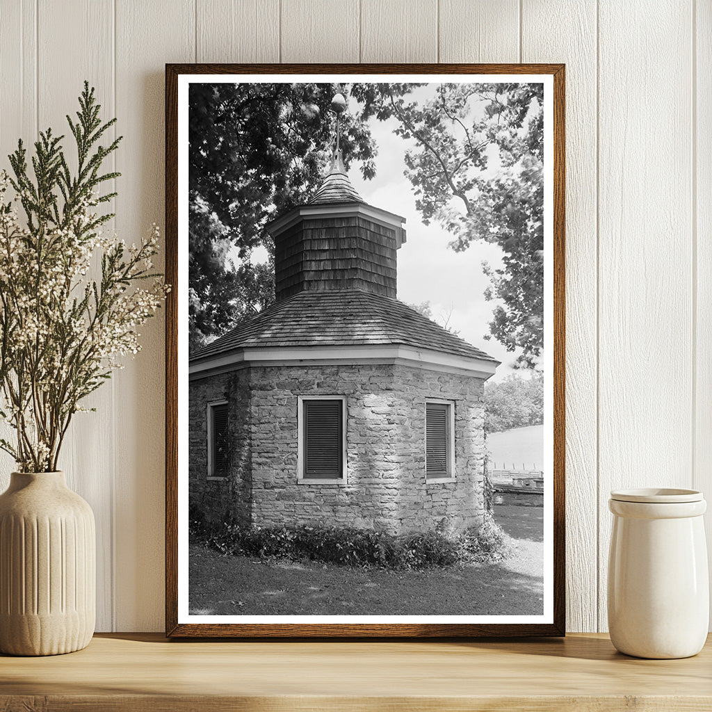 1936 Craddocks Estate, Garrison, Baltimore County, MD