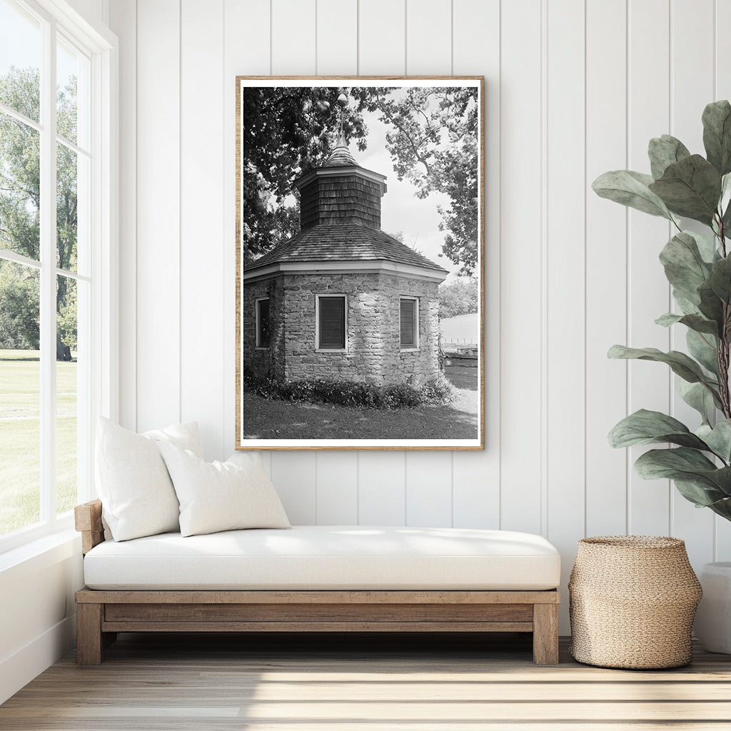 1936 Craddocks Estate, Garrison, Baltimore County, MD